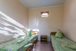 Изображение Изображение: Двухместный номер «Эконом» #1 #1