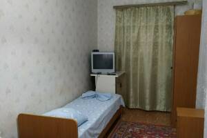 Изображение Изображение: Трехместный номер #1 #5