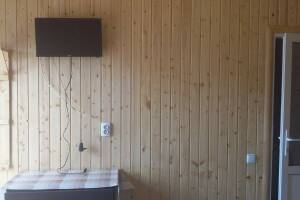 Изображение Изображение: 4-х местный «Люкс» #1 #2