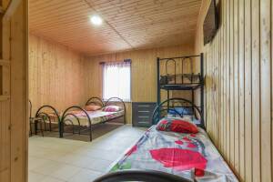 Изображение Изображение: 5-ти местный «Люкс» #1 #4