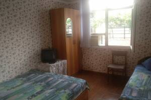 Изображение Изображение: Номер «Эконом» 3-х местный (№ 1, 2, 6, 7, 14) #1 #1