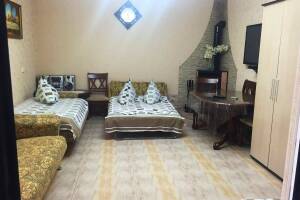 Изображение Изображение: Номер «Семейный эконом 16» #1 #11