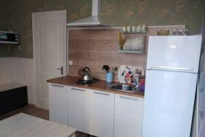 Изображение Изображение: 4-х местный номер с кухней #1 #1