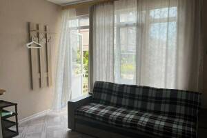 Изображение Изображение: Двухэтажный номер с кухней на 5 чел #1 #2