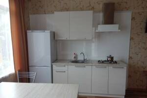 Изображение Изображение: Двухуровневый номер с кухней 6чел #1 #3