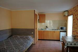 Изображение Изображение: 3-х местный номер-студия с доп местом #1 #1