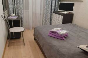 Изображение Изображение: Двухместный «Стандарт» с балконом #1 #4