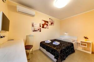 Изображение Изображение: Двухместный номер #1 #1