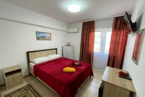 Изображение Изображение: Комфорт 2х местный с удобствами в номере #1 #2