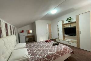 Изображение Изображение: Люкс 2х мест. с ванной комнатой #1 #4