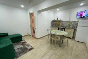 Изображение Изображение: Апартаменты двухкомнатные с кухней #1 #9