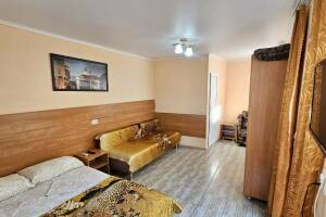 Изображение Изображение: 4х (5ти)местный стандарт (с балконом) #1 #5