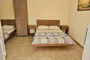 Изображение Изображение: 3х. местный стандарт с отдельным входом #1 #9