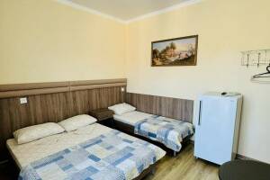 Изображение Изображение: 3х. местный стандарт со своим балконом #1 #10