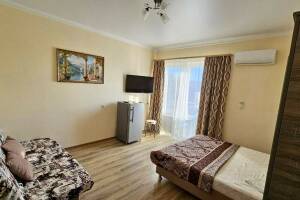 Изображение Изображение: 3х (4х).местный номер комфорт (свой балкон) #1 #11