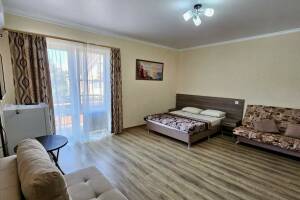 Изображение Изображение: 4х (5ти)местный номер комфорт (свой балкон) #1 #12