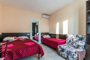 Изображение Изображение: 4х-местный со всеми удобствами #1 #3