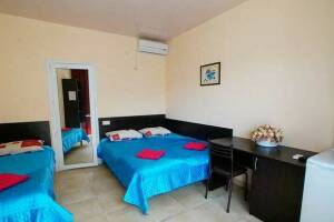 Изображение Изображение: 3х. местный номер #1 #5