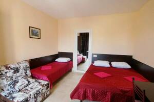 Изображение Изображение: 4х. местный номер #1 #6