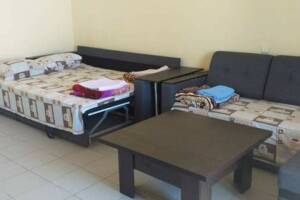 Изображение Изображение: Люкс на первом этаже с видом на море #1 #2