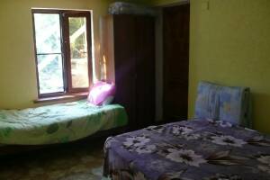 Изображение Изображение: Двухместный номер #1 #2