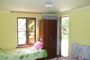 Изображение Изображение: Трёхместный номер #1 #4