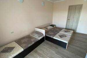 Изображение Изображение: 2 этаж № 1 трехместный номер #1 #2