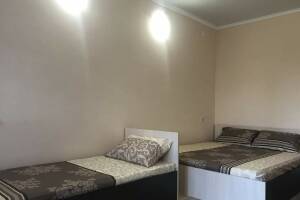 Изображение Изображение: 2 этаж № 2 трехместный номер #1 #3