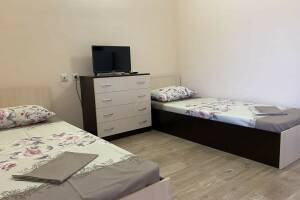 Изображение Изображение: 2 этаж № 5 четырехместный #1 #6