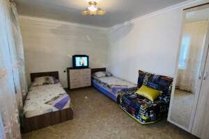 Изображение Изображение: № 5 Четырехместный номер #1 #11