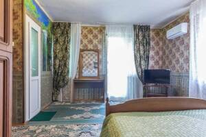 Изображение Изображение: 2-х комнатный люкс на 2-ом этаж #1 #2