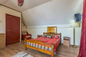 Изображение Изображение: 2-х местный полу люкс на 3 этаже (бордовая ком.) #1 #5