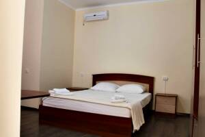 Изображение Изображение: Трехместный номер #1 #3