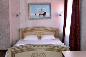 Изображение Изображение: Двухместный номер «Люкс» #1 #4