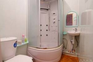 Изображение Изображение: 2-х местная комната односпальными кроватями #1 #2