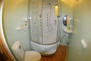 Изображение Изображение: 3-х местная комната #1 #3