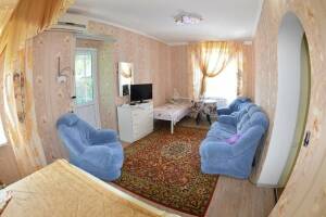 Изображение Изображение: 3-х местная комната на 1 этаже #1 #6