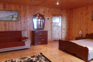 Изображение Изображение: 4-х местный номер #1 #1