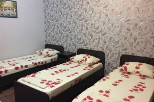 Изображение Изображение: Трехместный номер коттедж #1 #2