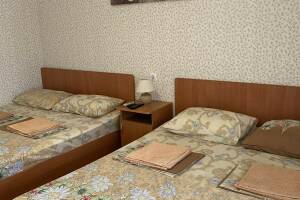 Изображение Изображение: Четырёхместный коттедж #1 #3