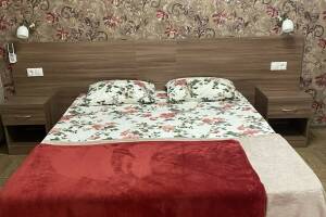 Изображение Изображение: Большой корпус номер с кухней #1 #6