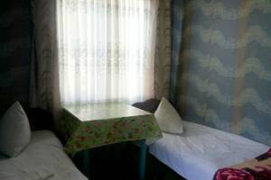 Изображение Изображение: 3-х местный номер «Эконом» #1 #2