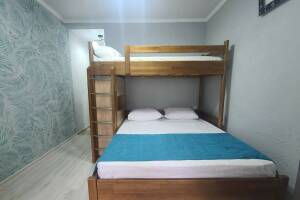 Изображение Изображение: 3-х местный номер #1 #7