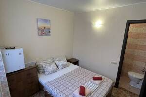 Изображение Изображение: № 1 Двухместная комната #1 #1