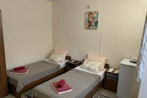 Изображение Изображение: № 5 Двухместная комната #1 #3