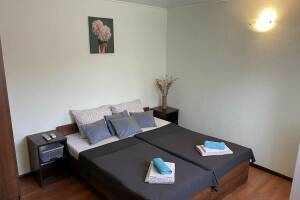 Изображение Изображение: № 6 Трехместная комната #1 #4