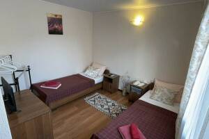 Изображение Изображение: № 7 Двухместная комната #1 #5