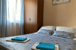 Изображение Изображение: № 9 Двухместная комната #1 #6