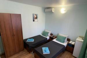 Изображение Изображение: № 10 Двухместная комната #1 #7