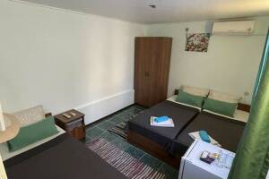 Изображение Изображение: № 4 Трехместная комната #1 #9